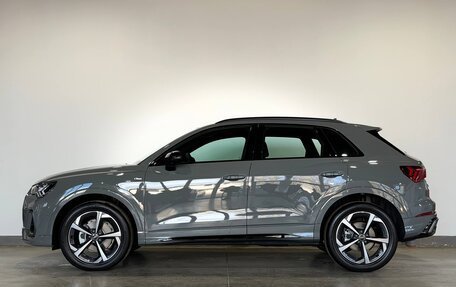 Audi Q3, 2026 год, 4 720 000 рублей, 9 фотография