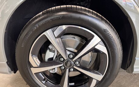 Audi Q3, 2026 год, 4 720 000 рублей, 10 фотография