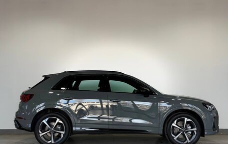 Audi Q3, 2026 год, 4 720 000 рублей, 5 фотография