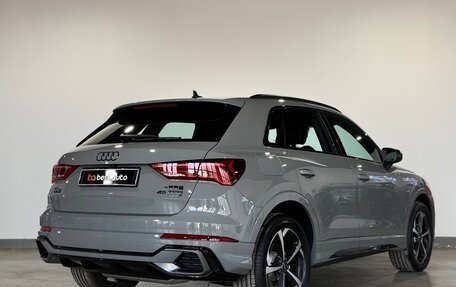 Audi Q3, 2026 год, 4 720 000 рублей, 6 фотография