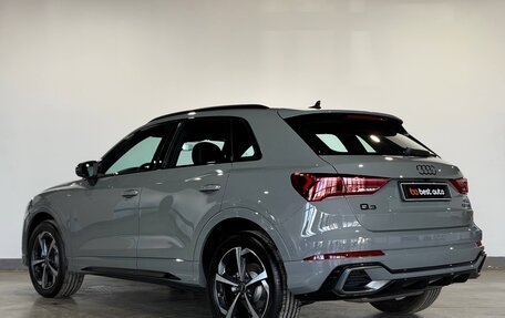 Audi Q3, 2026 год, 4 720 000 рублей, 8 фотография
