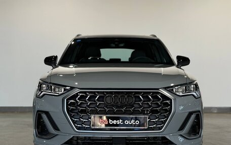 Audi Q3, 2026 год, 4 720 000 рублей, 3 фотография