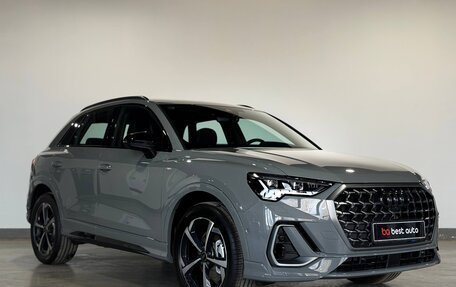 Audi Q3, 2026 год, 4 720 000 рублей, 4 фотография