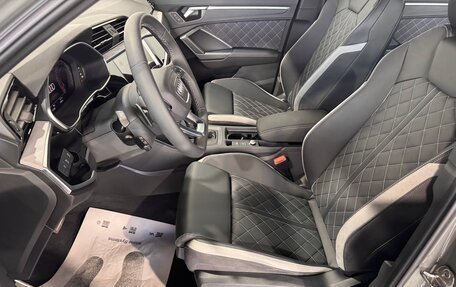 Audi Q3, 2026 год, 4 720 000 рублей, 13 фотография