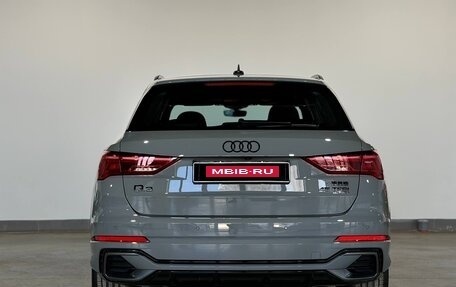 Audi Q3, 2026 год, 4 720 000 рублей, 7 фотография