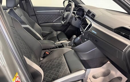 Audi Q3, 2026 год, 4 720 000 рублей, 16 фотография