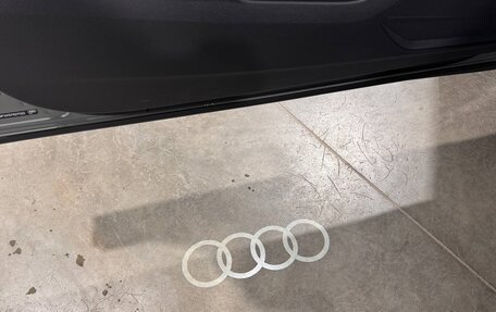 Audi Q3, 2026 год, 4 720 000 рублей, 28 фотография