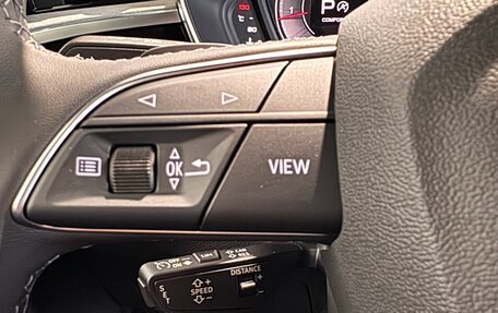 Audi Q3, 2026 год, 4 720 000 рублей, 22 фотография