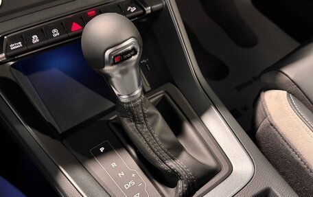 Audi Q3, 2026 год, 4 720 000 рублей, 20 фотография