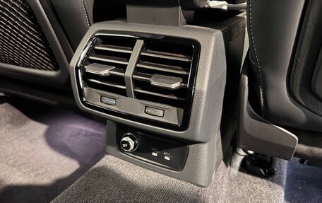 Audi Q3, 2026 год, 4 720 000 рублей, 27 фотография