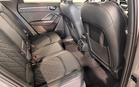 Audi Q3, 2026 год, 4 720 000 рублей, 25 фотография