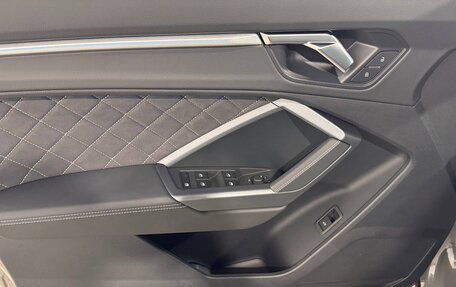 Audi Q3, 2026 год, 4 720 000 рублей, 29 фотография