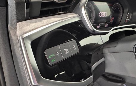 Audi Q3, 2026 год, 4 720 000 рублей, 30 фотография