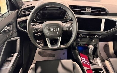 Audi Q3, 2026 год, 4 720 000 рублей, 17 фотография