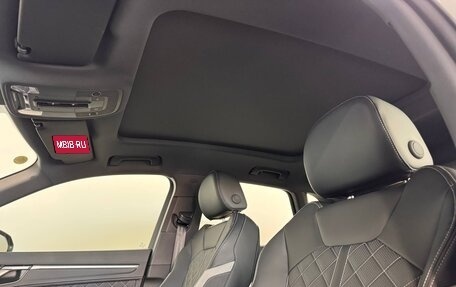 Audi Q3, 2026 год, 4 720 000 рублей, 26 фотография