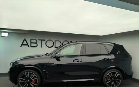 BMW X5, 2026 год, 17 000 000 рублей, 2 фотография