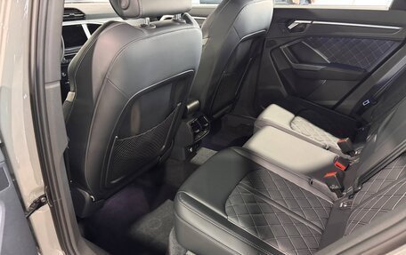 Audi Q3, 2026 год, 4 720 000 рублей, 33 фотография