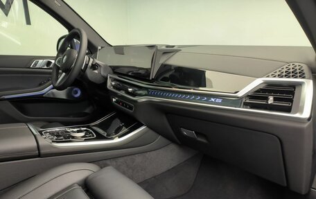 BMW X5, 2026 год, 17 000 000 рублей, 9 фотография