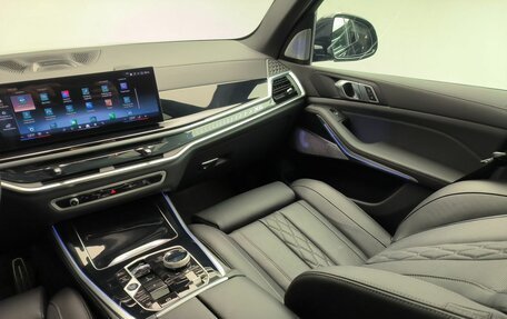 BMW X5, 2026 год, 17 000 000 рублей, 12 фотография