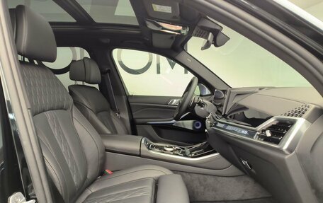BMW X5, 2026 год, 17 000 000 рублей, 10 фотография