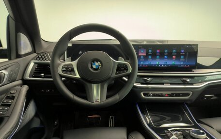 BMW X5, 2026 год, 17 000 000 рублей, 13 фотография