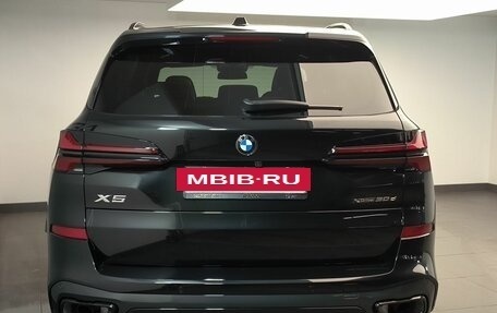 BMW X5, 2026 год, 17 000 000 рублей, 6 фотография