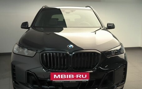 BMW X5, 2026 год, 17 000 000 рублей, 3 фотография