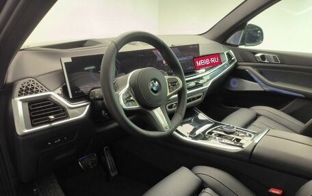 BMW X5, 2026 год, 17 000 000 рублей, 8 фотография