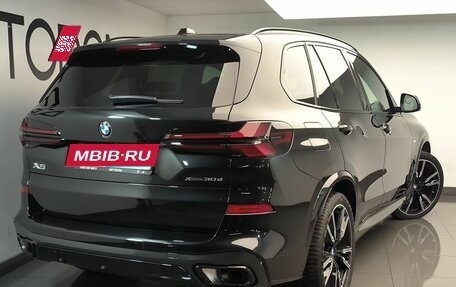 BMW X5, 2026 год, 17 000 000 рублей, 4 фотография