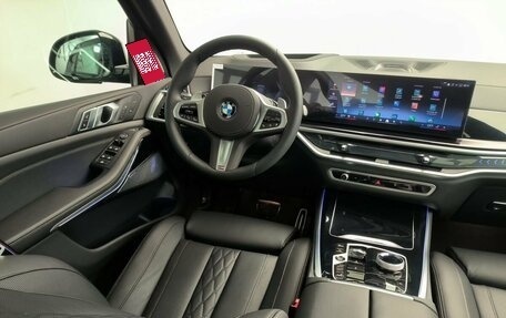 BMW X5, 2026 год, 17 000 000 рублей, 11 фотография