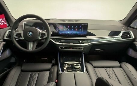BMW X5, 2026 год, 17 000 000 рублей, 7 фотография