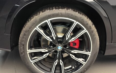 BMW X5, 2026 год, 17 000 000 рублей, 15 фотография