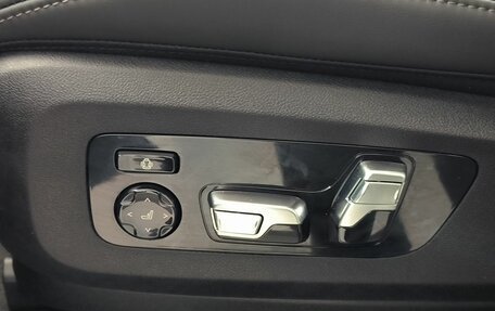 BMW X5, 2026 год, 17 000 000 рублей, 16 фотография