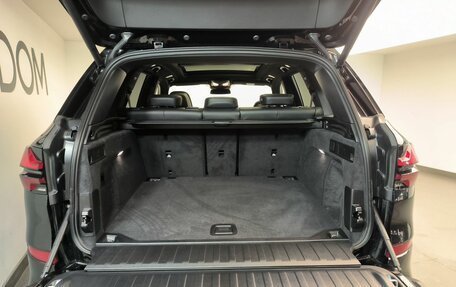 BMW X5, 2026 год, 17 000 000 рублей, 14 фотография