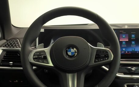 BMW X5, 2026 год, 17 000 000 рублей, 24 фотография