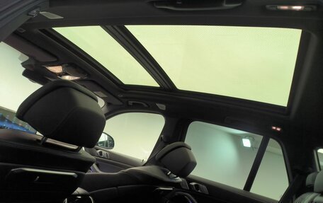 BMW X5, 2026 год, 17 000 000 рублей, 23 фотография