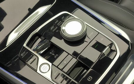 BMW X5, 2026 год, 17 000 000 рублей, 18 фотография