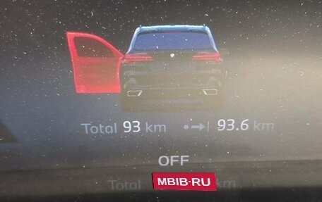 BMW X5, 2026 год, 17 000 000 рублей, 19 фотография