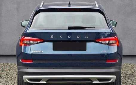 Skoda Kodiaq I, 2021 год, 2 700 000 рублей, 5 фотография