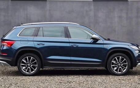 Skoda Kodiaq I, 2021 год, 2 700 000 рублей, 4 фотография
