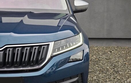 Skoda Kodiaq I, 2021 год, 2 700 000 рублей, 14 фотография