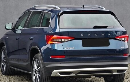 Skoda Kodiaq I, 2021 год, 2 700 000 рублей, 6 фотография