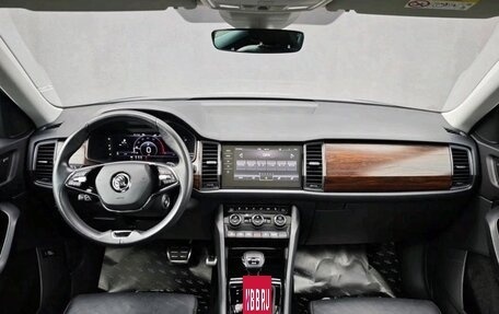 Skoda Kodiaq I, 2021 год, 2 700 000 рублей, 11 фотография