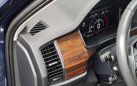 Skoda Kodiaq I, 2021 год, 2 700 000 рублей, 23 фотография