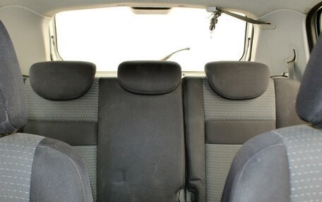 Hyundai Getz I рестайлинг, 2007 год, 380 000 рублей, 9 фотография