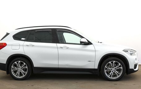 BMW X1, 2016 год, 1 990 000 рублей, 3 фотография