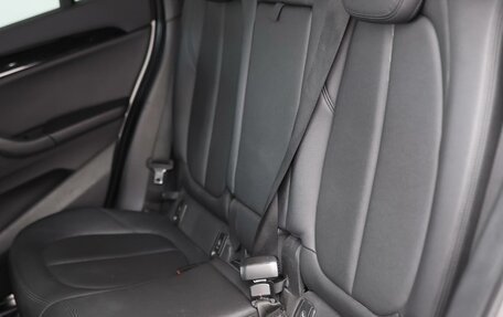 BMW X1, 2016 год, 1 990 000 рублей, 11 фотография