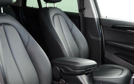 BMW X1, 2016 год, 1 990 000 рублей, 8 фотография