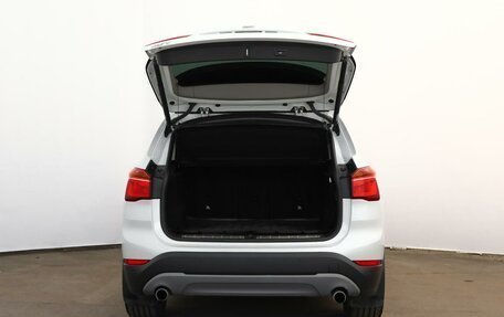BMW X1, 2016 год, 1 990 000 рублей, 5 фотография