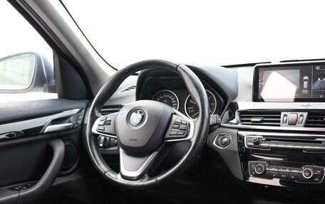 BMW X1, 2016 год, 1 990 000 рублей, 7 фотография